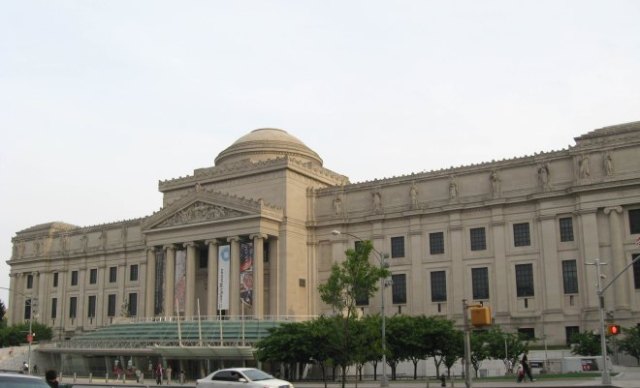 Brooklyn Museum, USA